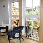 Knubberhaus - Im Kirschenhain Apartment *