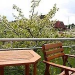 Knubberhaus - Im Kirschenhain
