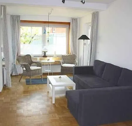 Apartment Knubberhaus Im Kirs *