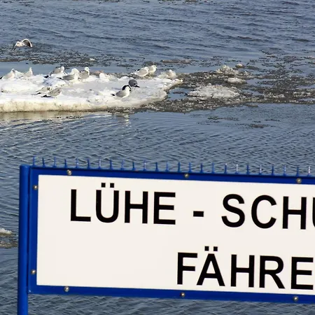 Knubberhaus Im Kirs *