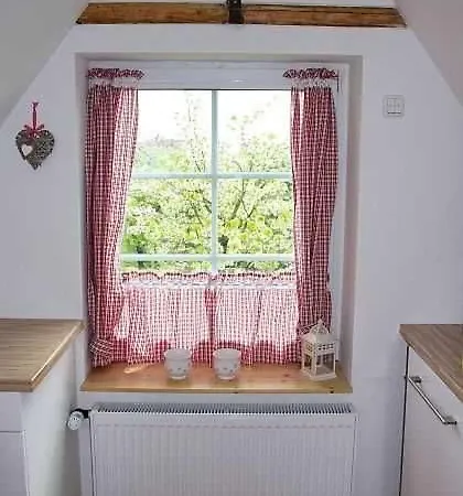 Apartment Knubberhaus Im Kirs *