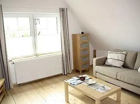 Knubberhaus Im Kirs Apartment