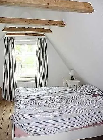 Knubberhaus Im Kirs