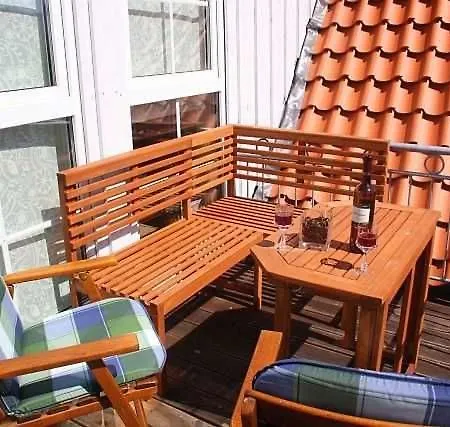 Knubberhaus Im Kirs