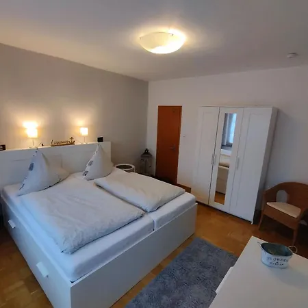 Knubberhaus Im Kirs *