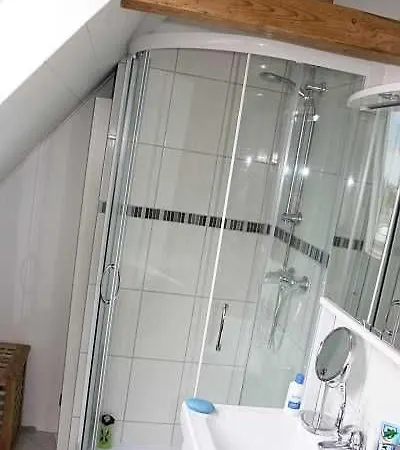 Knubberhaus Im Kirs * Steinkirchen (Lower-Saxony)