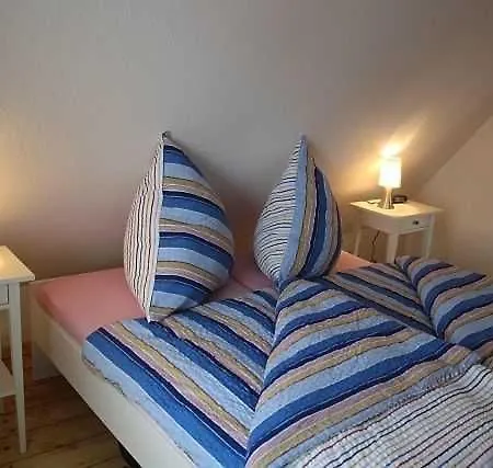 Lägenhet Knubberhaus Im Kirs *