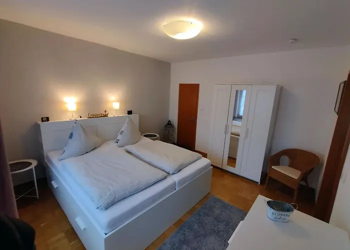 Knubberhaus Im Kirs *