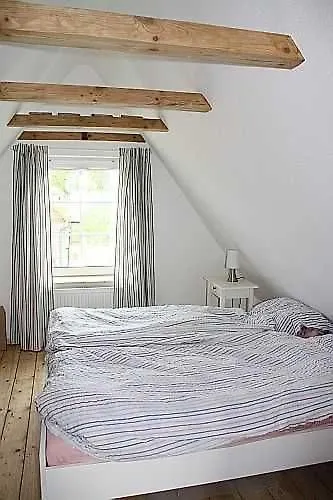 Knubberhaus Im Kirs *