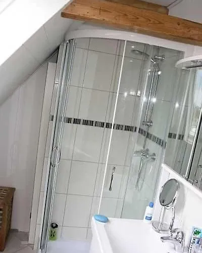 Knubberhaus Im Kirs * Steinkirchen (Lower-Saxony)