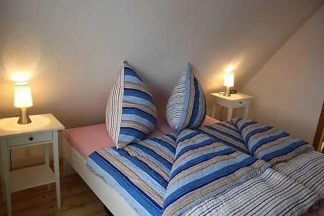 Apartamento Knubberhaus Im Kirs *