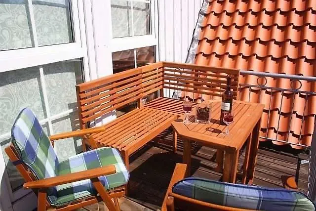 Knubberhaus Im Kirs * Steinkirchen (Lower-Saxony)